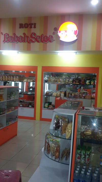 Photos of Roti Babah Setoe