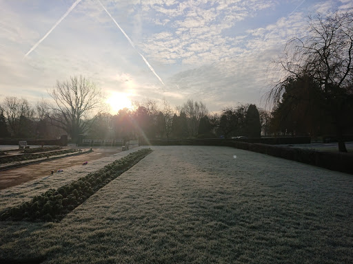 Abbey Lane Cemetery - Thumbnail