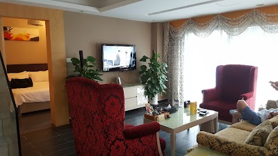 Photos of Kuihua Apartment