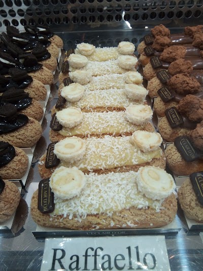 Photos of Eclair D'Or