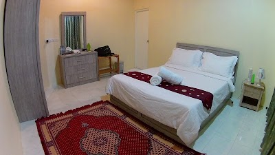 Photos of Maldives dhigga Guest house
