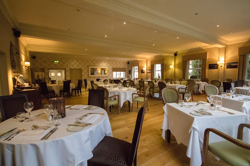 The Pheasant Hotel - Thumbnail