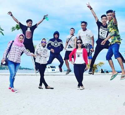 Photos of Berkah27 Travel-Kendari