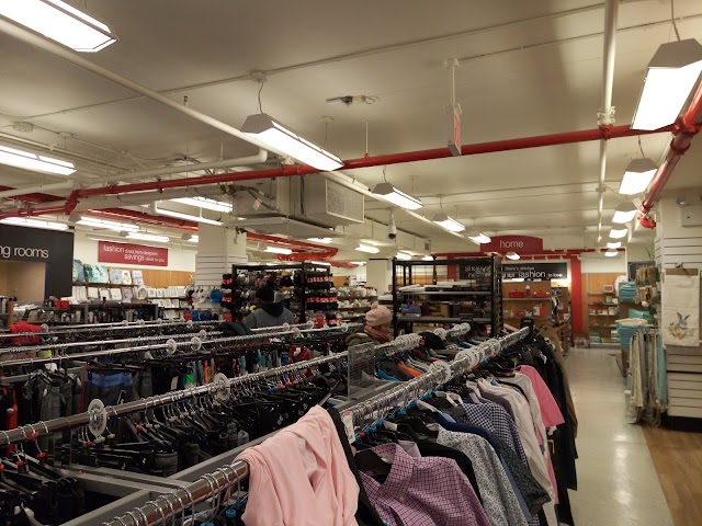 T.J. Maxx