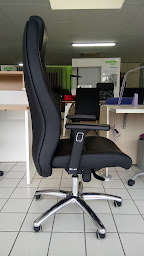 Photo n°19 de StraBURO Mobilier de bureau à Souffelweyersheim (Magasin de meubles de bureau)