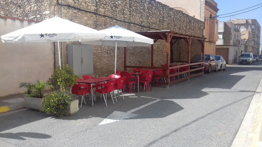Restaurant Bar Pòdium