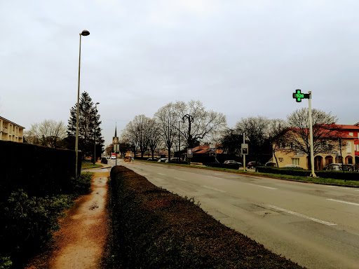 Pharmacie d'Arnas - Thumbnail