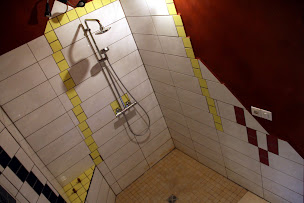 Photo n°16 de La Paille à Vallouise-Pelvoux (Refuge de montagne)