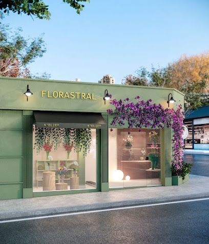 Atelier Florastral
