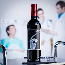 Photo n°16 de Les Compagnons du Canon à Saint-Sulpice-de-Faleyrens (Magasin de vins et spiritueux)