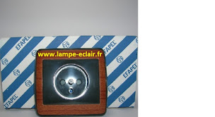 Photo n°12 de lampe-eclair.fr à Rancennes (Magasin de matériel électrique)