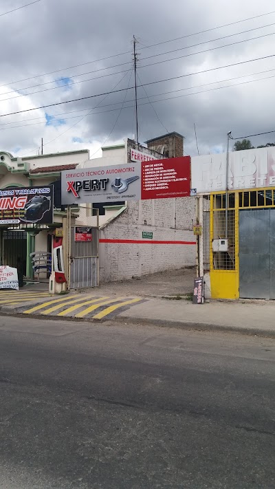 Photos of XPERT SERVICIO T&Eacute;CNICO AUTOMOTRIZ