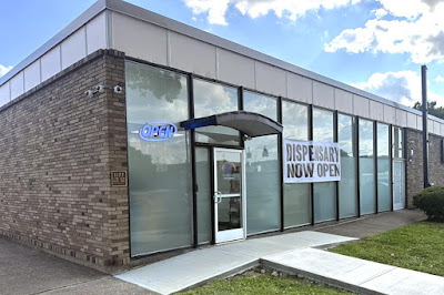 Photo of Locals Cannabis Cincinnati Dispensary