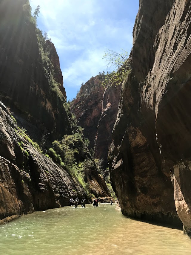 The Narrows