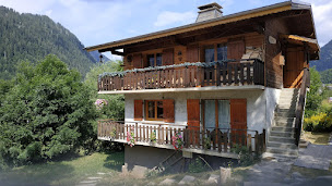 Photo n°1 de Holidu Auvergne-Rhône-Alpes à Lyon (Agence de location de maisons de vacances)