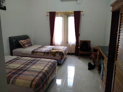lodging