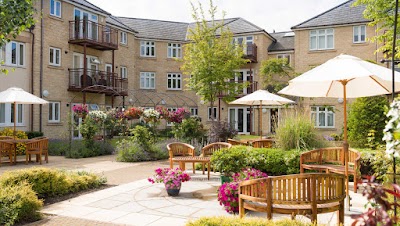 Anchor - The Laureates