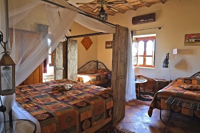 Photos of Sawadi Ecolodge