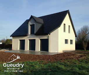 Photo n°5 de Gueudry Constructions LE MESNIL ESNARD (constructeur maisons) à Le Mesnil-Esnard (Constructeur immobilier)