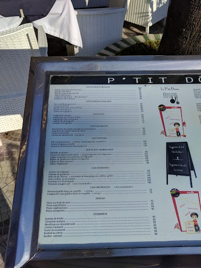 Photos of RESTOBAR LE 20