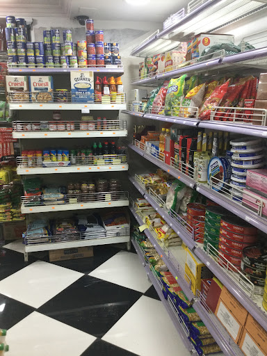 Ideal Foods Gallery - Italy