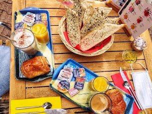 Photo n°83 de Camping Yelloh! Village Panorama du Pyla à Pyla sur Mer (Parc aquatique)