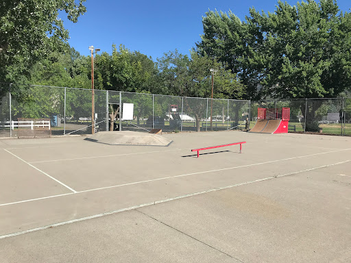 Paonia Skatepark - Thumbnail