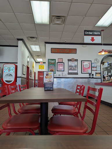 Firehouse Subs Downtown Suffolk - Thumbnail