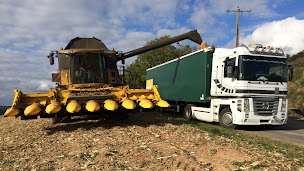 Photo n°4 de Transport CDLS à Salon-la-Tour (Société de transport routier)