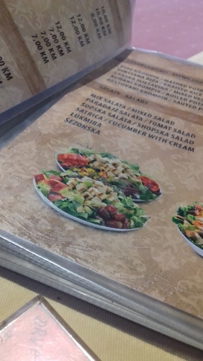 Photos of Restoran Jasenavo