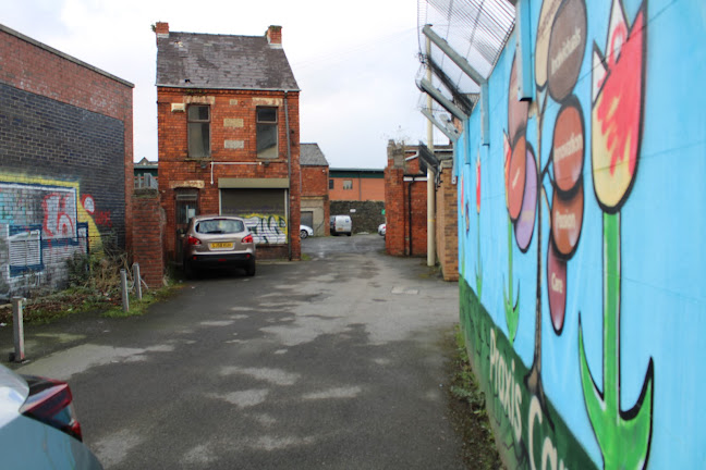 Reviews of Kerbside Motors in Belfast - Auto repair shop