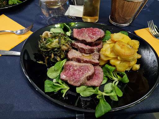 Burp - Visual