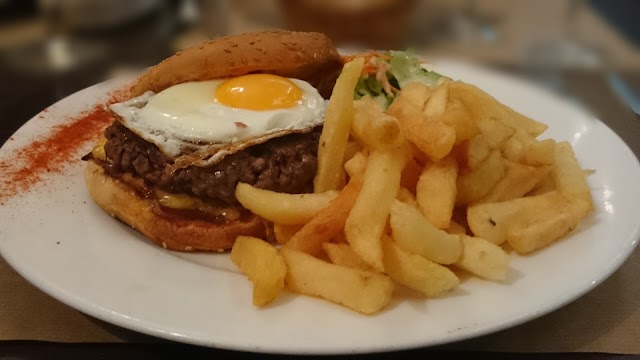 Restaurant Les P'tites Côtes