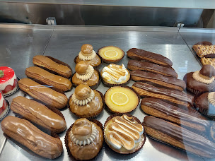 Photo n°13 de la champesoise à Champs-sur-Marne (Boulangerie)