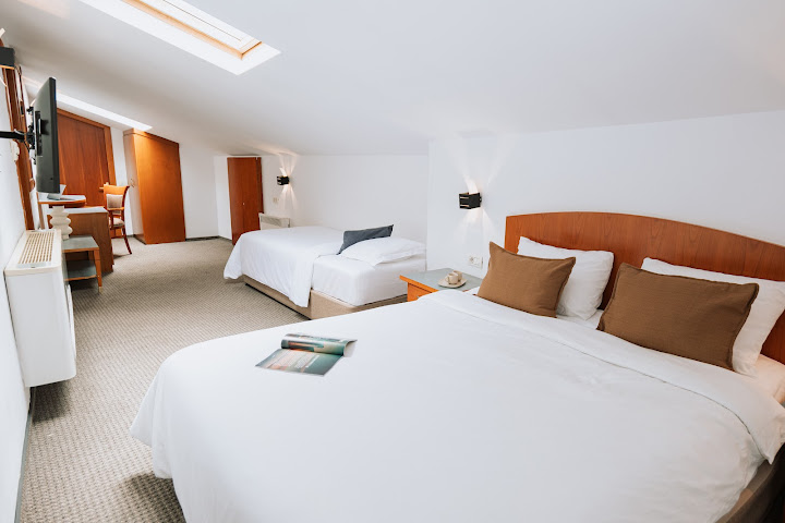 Duke Romana Hotel by null