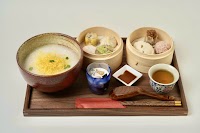 点心茶房 柏三葉 都島店