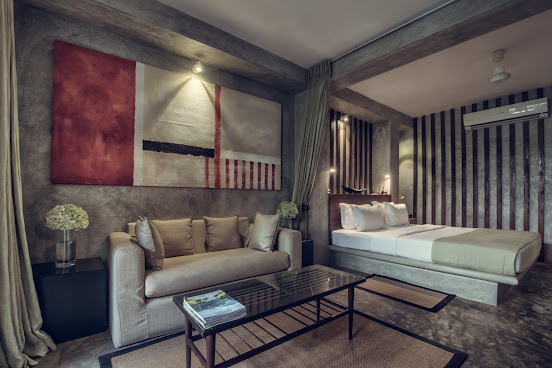 Lake Lodge - Colombo by null