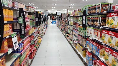 Photos of Spar - Potchefstroom