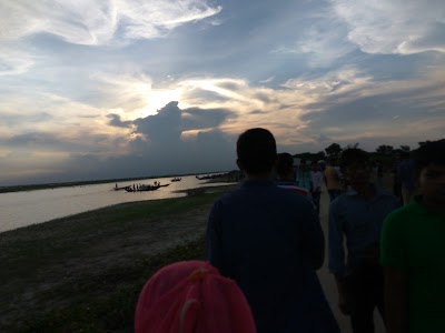 Photos of Pabna Boat Ghat