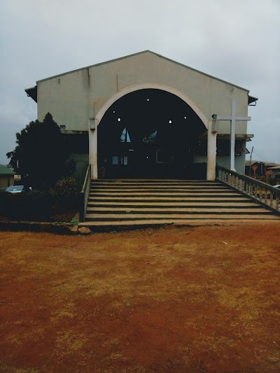 Church