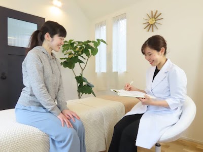 自律神経の整体なちゅケア