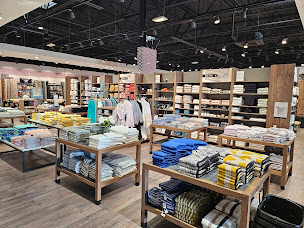 Photo n°10 de Bouchara Chasseneuil du Poitou : Magasin linge de maison et décoration à Chasseneuil-du-Poitou (Magasin de linge de maison)