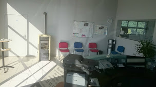 Photo n°6 de CT35 Controle technique Breal sous Montfort Auto et Moto, SARL Bougeard à Bréal-sous-Montfort (Service de contrôle technique automobile)