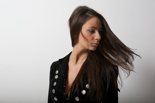 Salon Edda - Visual