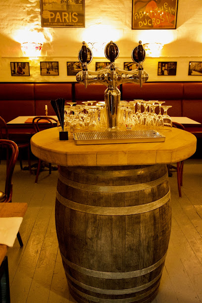 Café Rouge Svendborg