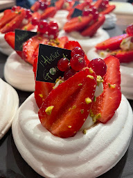 Photo n°7 de Le Comptoir de l'Atelier Gourmet à Granville (Restaurant français)