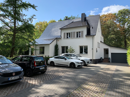 IFC Immobiliengesellschaft mbH