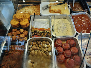 Photo n°3 de Boucherie Charcuterie Besnier à Caen (Charcutier)