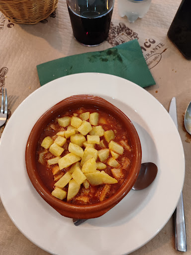Restaurante Blanco - Thumbnail