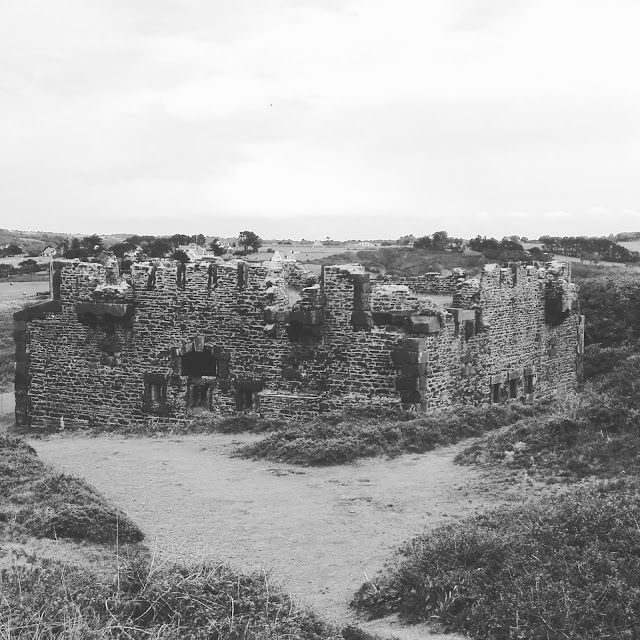 Île de l'Aber